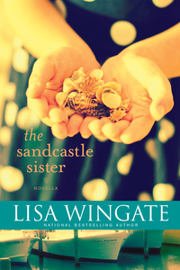 Cover image: The Sandcastle Sister 9781496407634