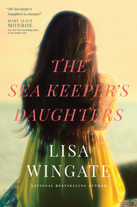 Cover image: The Sea Keeper's Daughters 9781414386904