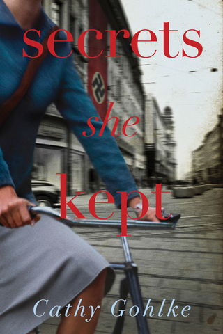 Cover image: Secrets She Kept 9781496400802