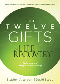 Imagen de portada: The Twelve Gifts of Life Recovery 9781496402691