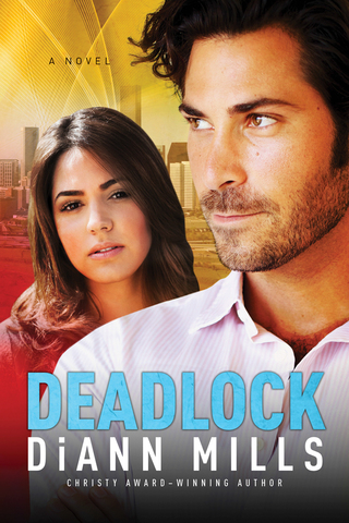 Cover image: Deadlock 9781414389950