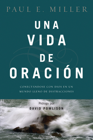 Titelbild: Una vida de oración 9781496406422