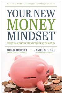 Titelbild: Your New Money Mindset 9781496407801