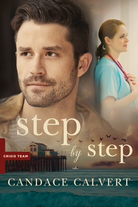 Imagen de portada: Step by Step 9781414390345