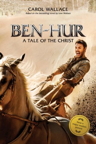 Imagen de portada: Ben-Hur 9781496411068