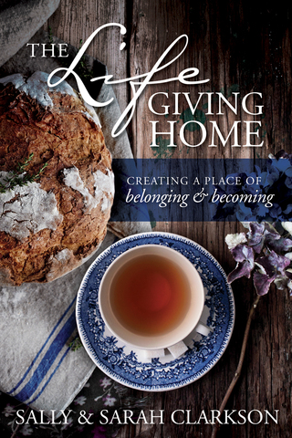 Imagen de portada: The Lifegiving Home 9781496403377