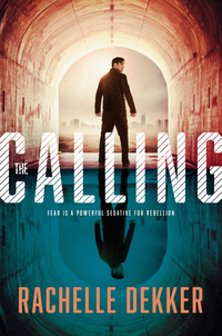 Omslagafbeelding: The Calling 9781496402271