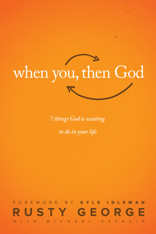 Imagen de portada: When You, Then God 9781496406040