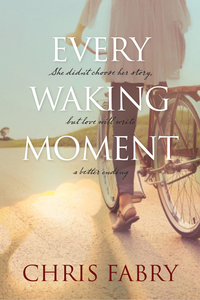 Imagen de portada: Every Waking Moment 9781496412591