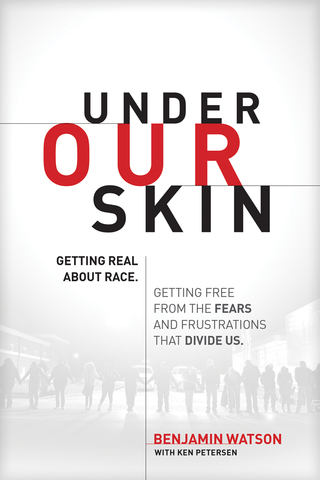 表紙画像: Under Our Skin 9781496413307