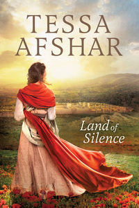 Cover image: Land of Silence 9781496406460