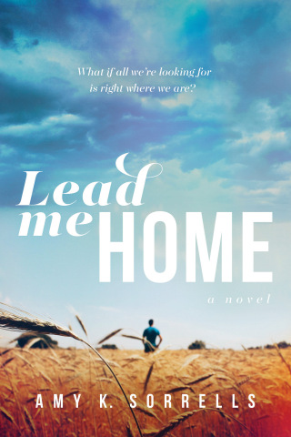 Imagen de portada: Lead Me Home 9781496409553