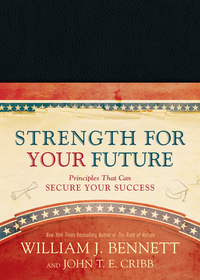 Cover image: Strength for Your Future 9781496405951