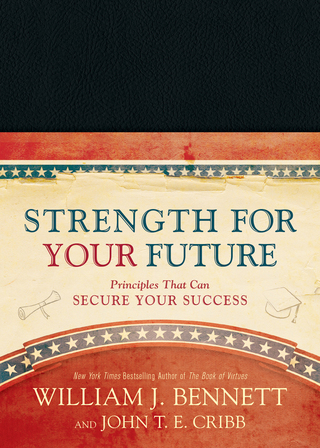 Cover image: Strength for Your Future 9781496405951