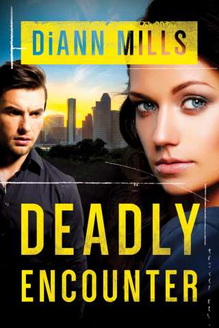 Cover image: Deadly Encounter 9781496410979
