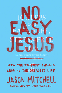 Cover image: No Easy Jesus 9781496402172
