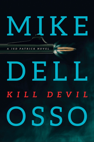 表紙画像: Kill Devil 9781496408228