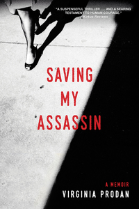 Imagen de portada: Saving My Assassin 9781496411846