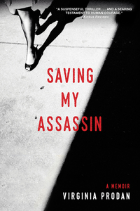 صورة الغلاف: Saving My Assassin 9781496411846