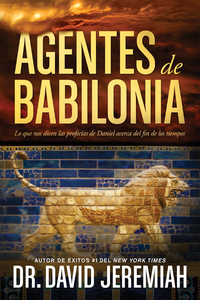 Cover image: Agentes de Babilonia 9781414380575