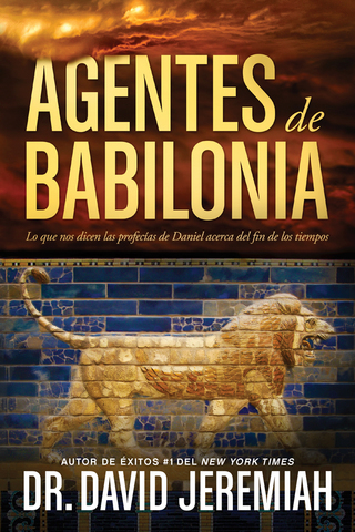 Titelbild: Agentes de Babilonia 9781414380575