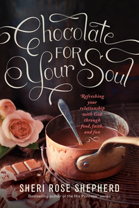 Cover image: Chocolate for Your Soul 9781496413499