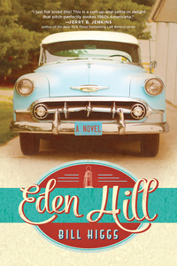 Cover image: Eden Hill 9781496410832