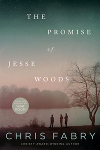 Titelbild: The Promise of Jesse Woods 9781414387772