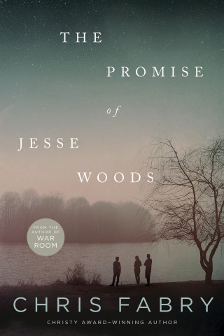Cover image: The Promise of Jesse Woods 9781414387772