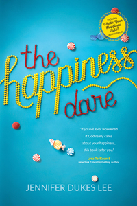 Cover image: The Happiness Dare 9781496411143