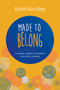 Cover image: Made to Belong 9781496408365