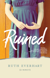 Cover image: Ruined 9781496413161