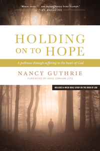 Immagine di copertina: Holding On to Hope 9781496414892