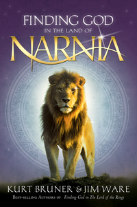 Omslagafbeelding: Finding God in the Land of Narnia 9780842381048