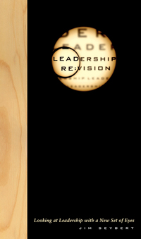 Immagine di copertina: Leadership RE:Vision 9781414322254