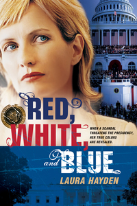 Cover image: Red, White, and Blue 9781414319407