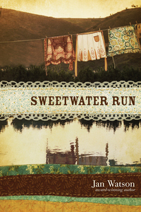 Titelbild: Sweetwater Run 9781414323855