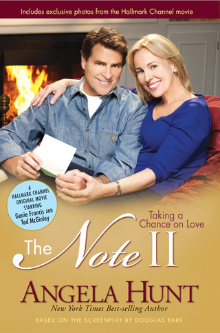 Imagen de portada: The Note II: Taking a Chance on Love 9781414332956