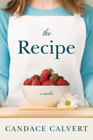 Cover image: The Recipe 9781496415622