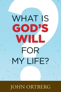 Omslagafbeelding: What Is God's Will for My Life? 9781496415646