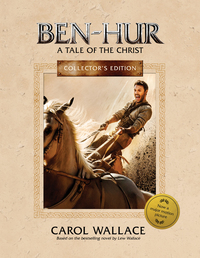 Imagen de portada: Ben-Hur Collector's Edition 9781496411075