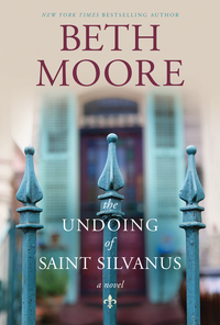Cover image: The Undoing of Saint Silvanus 9781496416476