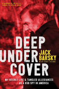 Cover image: Deep Undercover 9781496416827