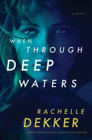 Cover image: When Through Deep Waters 9781496417138