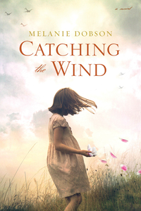 表紙画像: Catching the Wind 9781496417282