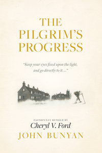 Imagen de portada: The Pilgrim's Progress 9781496417497