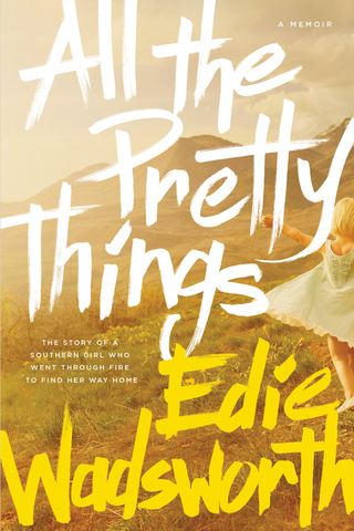 Imagen de portada: All the Pretty Things 9781496403384
