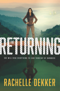 Immagine di copertina: The Returning 9781496402295