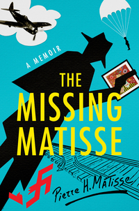 Titelbild: The Missing Matisse 9781496413833