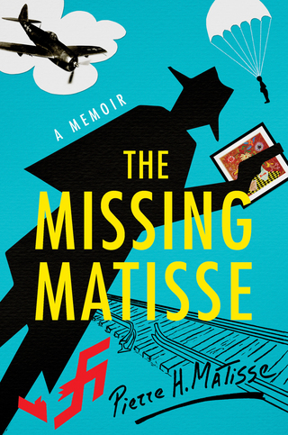 Cover image: The Missing Matisse 9781496413833